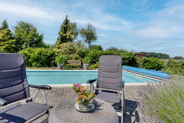 Medium property photo - Breestraat 22, 5993 BH Maasbree